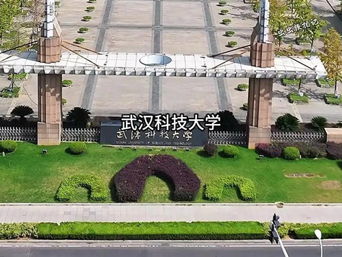 武漢科技大學(xué)購(gòu)買鑠瑞科技同步熱分析儀SR-STA-1550